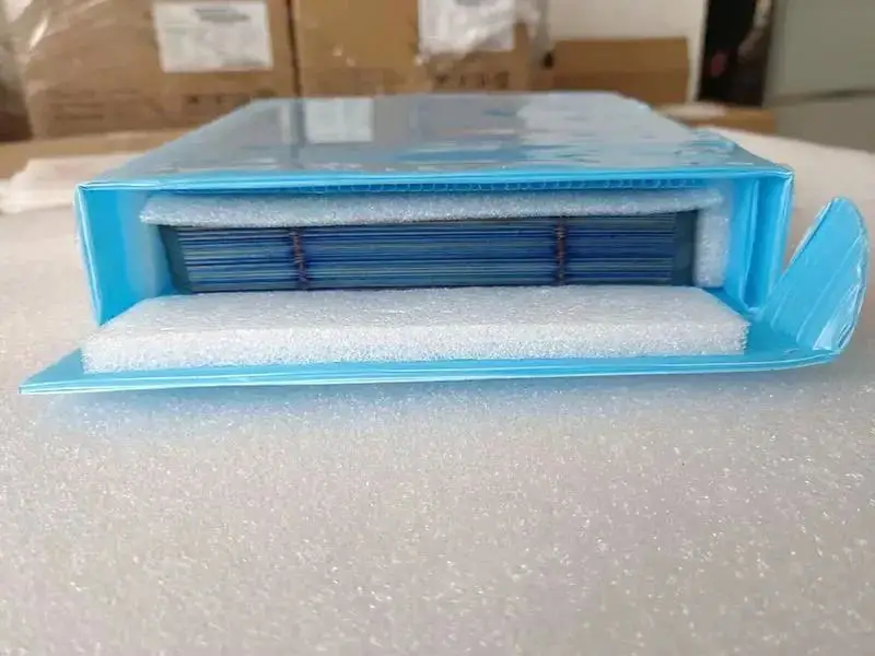 Factory Solar Cell N-type Solar Cell TOPCon HJT ABC Bifacial Monofacial Photovoltaic Solar Cells Manufacturing