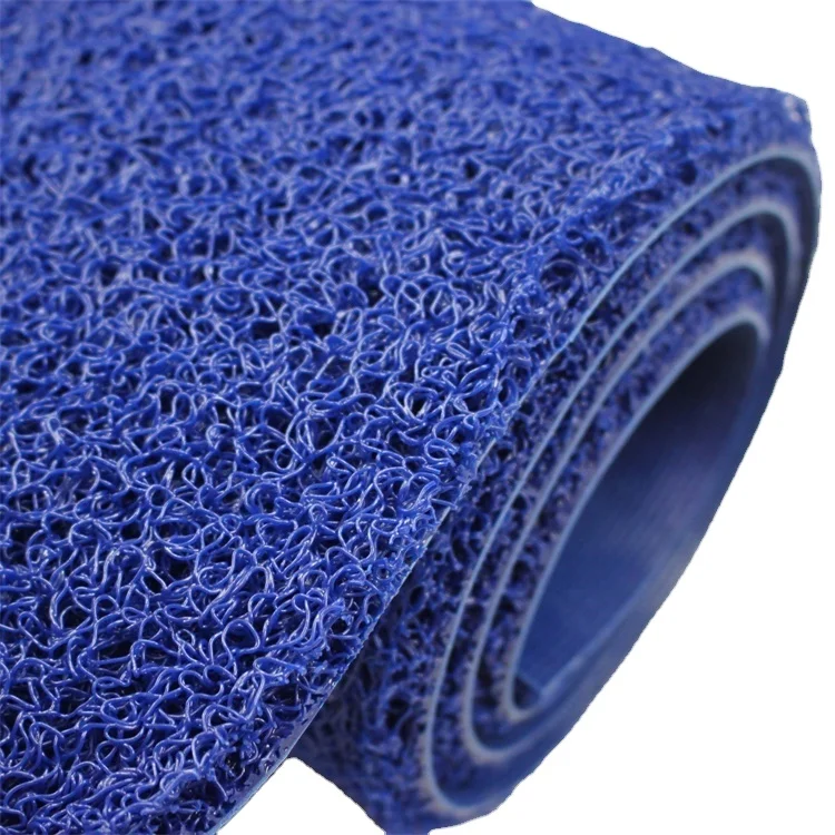 Wholesale foam pvc home floor waterproof anti fatigue kitchen floor carpet mat