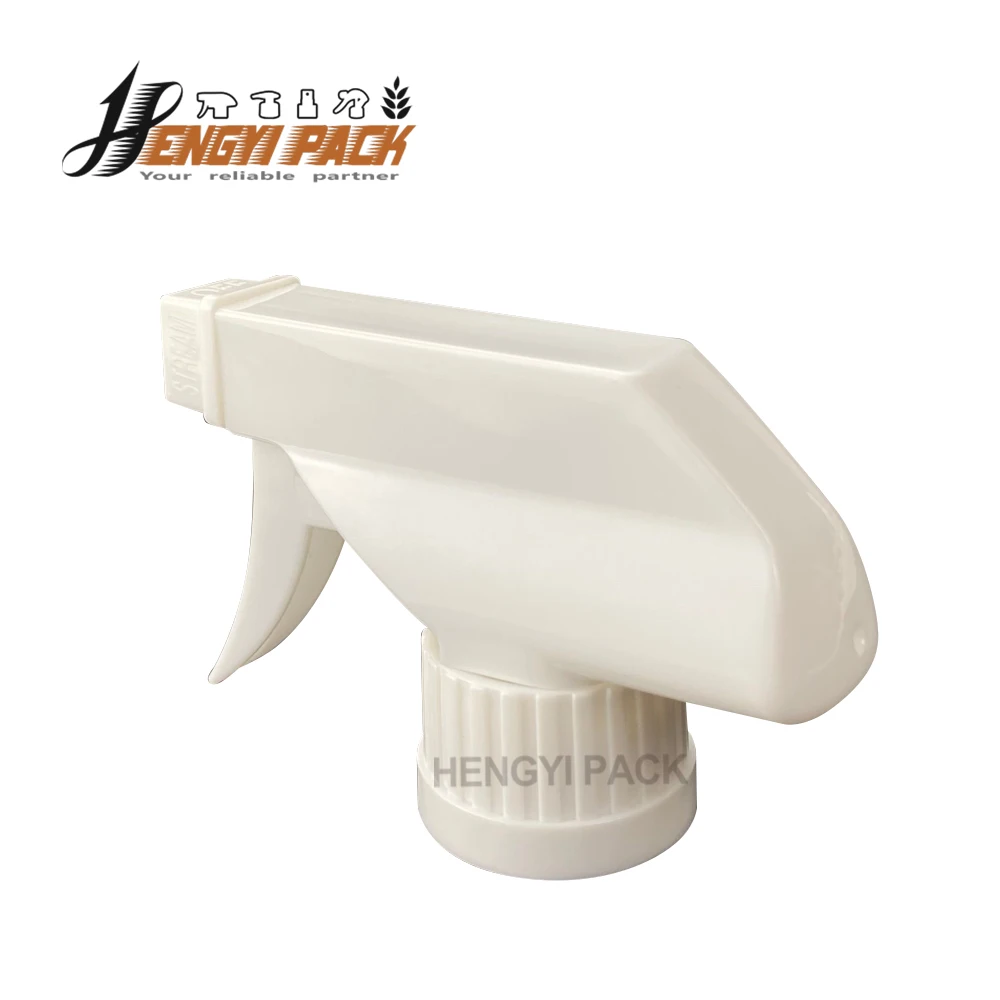 Hot Sale 28/400 28/410 Plastic Pp Premium Vented Valve Trigger Sprayer for Household Cleaning
