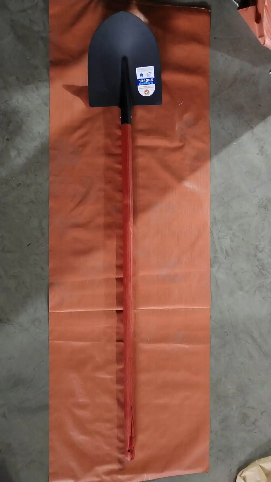 2022 year Libya market HANDLE SHOVEL