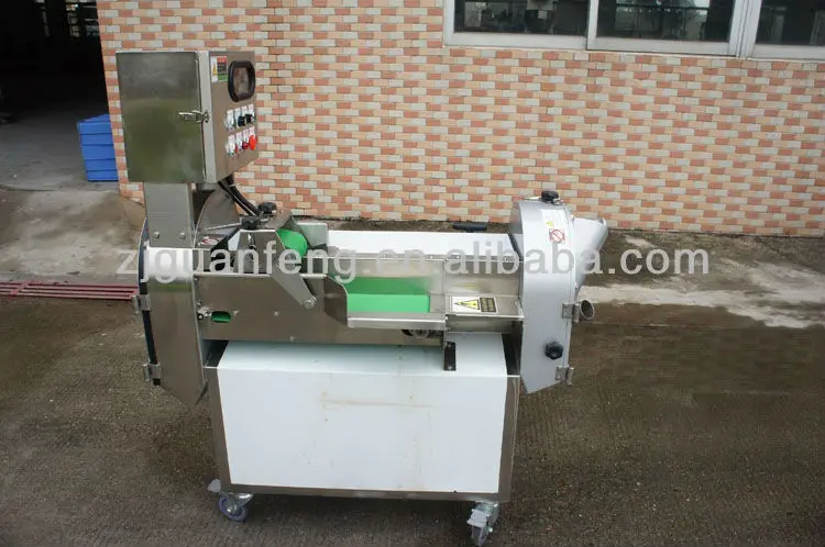 Industrial machines cutting vegetable carrot slicer machine for food processing line