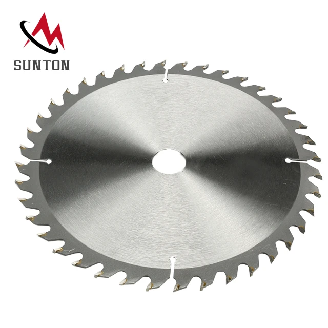 premium 7inch  40teeth  tct circular saw blade wood cutting disc   for wood