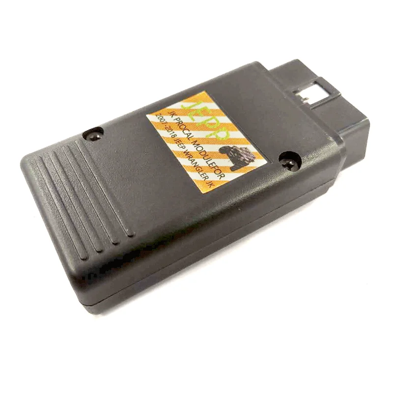 High quality 12/24V DC off road parts ProCal Module Diagnostic tools