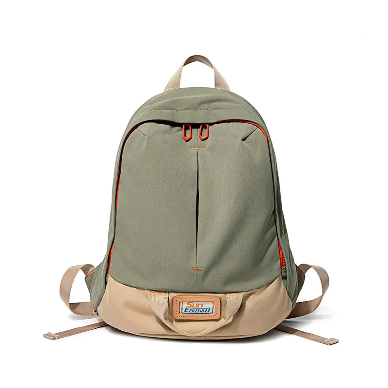 Wholesale Customized Casual Daypacks Superbreak Backpack 14 inch Laptop Backpack for Women & Men Fits Tourism Business
