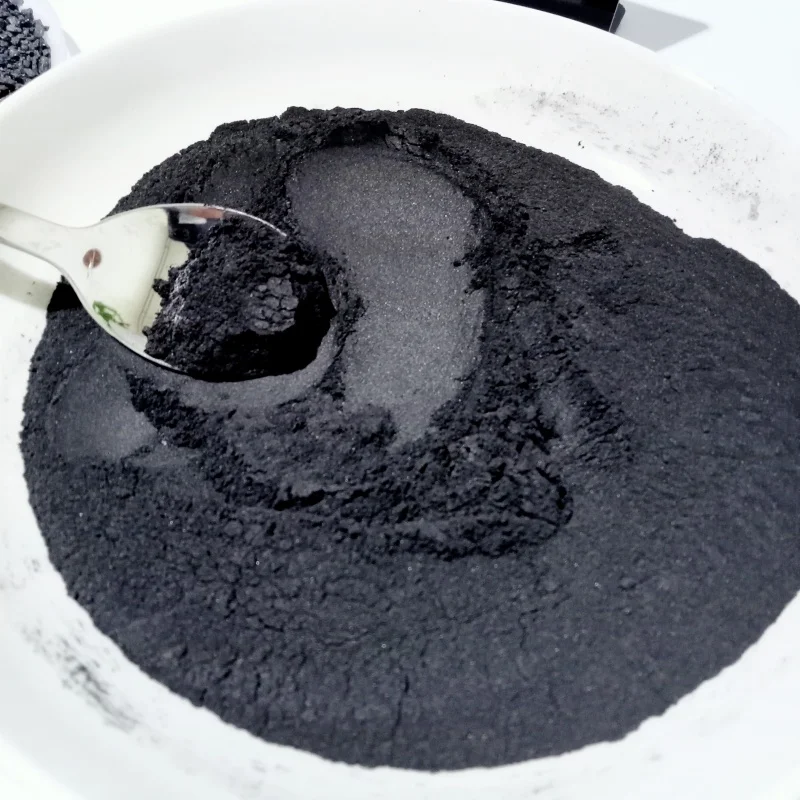 manufacturers supply high-purity graphite powder