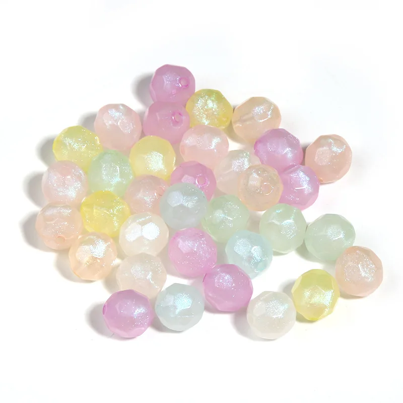 High Quality Acrylic Beads and Beads Stones Manufacturer