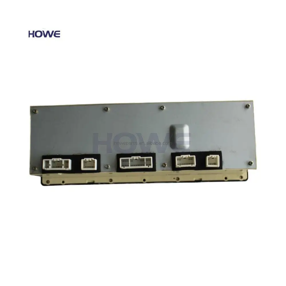 KATO ЖК-монитор панель для экскаватора HD820-3 HD820-2