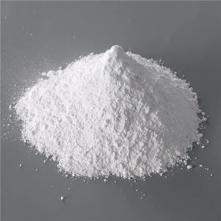 High whiteness and high-quality handicraft gypsum powder, customized gypsum powder