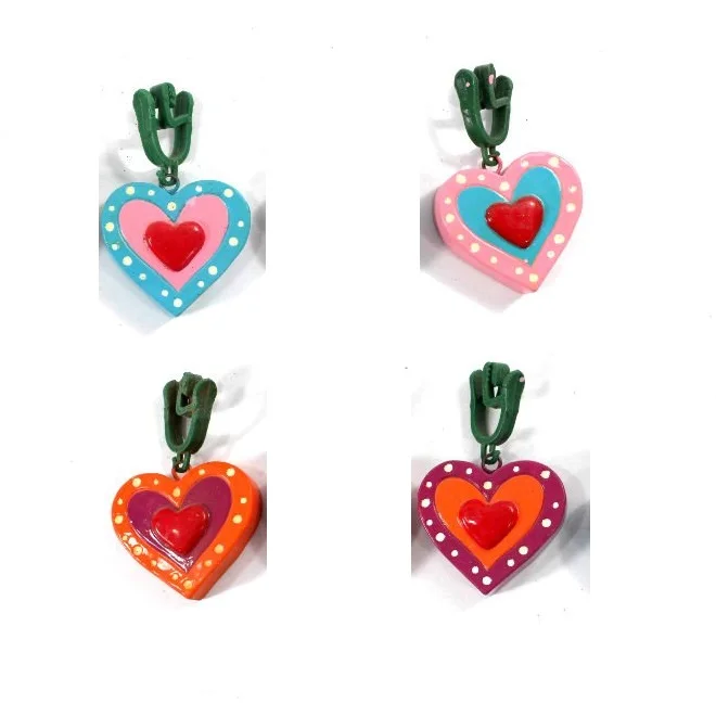 
bunique lovely decor butterfly Tablecloth weight clip 