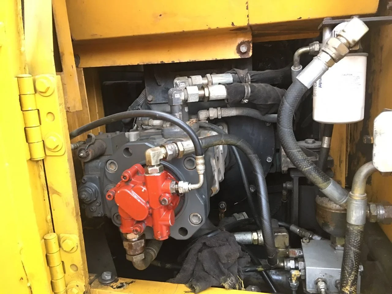14Ton Factory Direct Selling Gently Used Diesel Excavator Volvo EC140BLC Digger/Used EC140BLC/Volvo