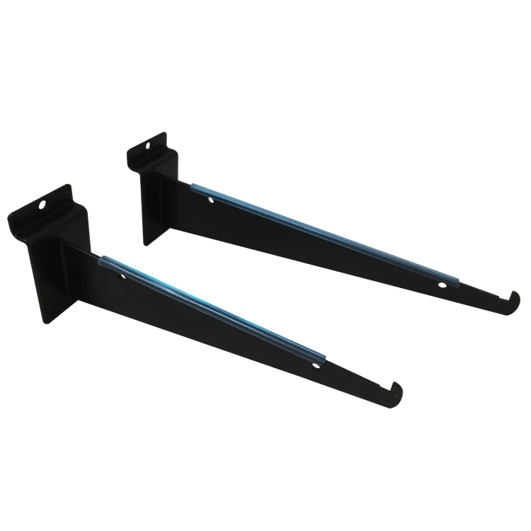 High quality Slatwall hooks for display shelf