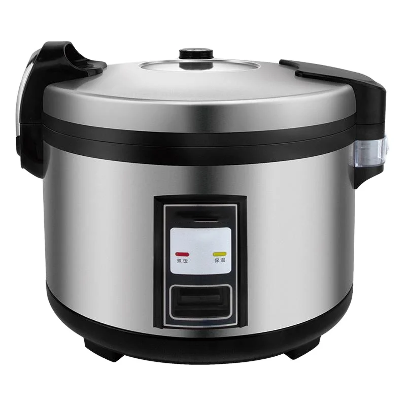 10L/13L /18Lbig Size Electric Rice Cooker  Big Size Commercial Rice Cooker Deluxe Rice Cooker