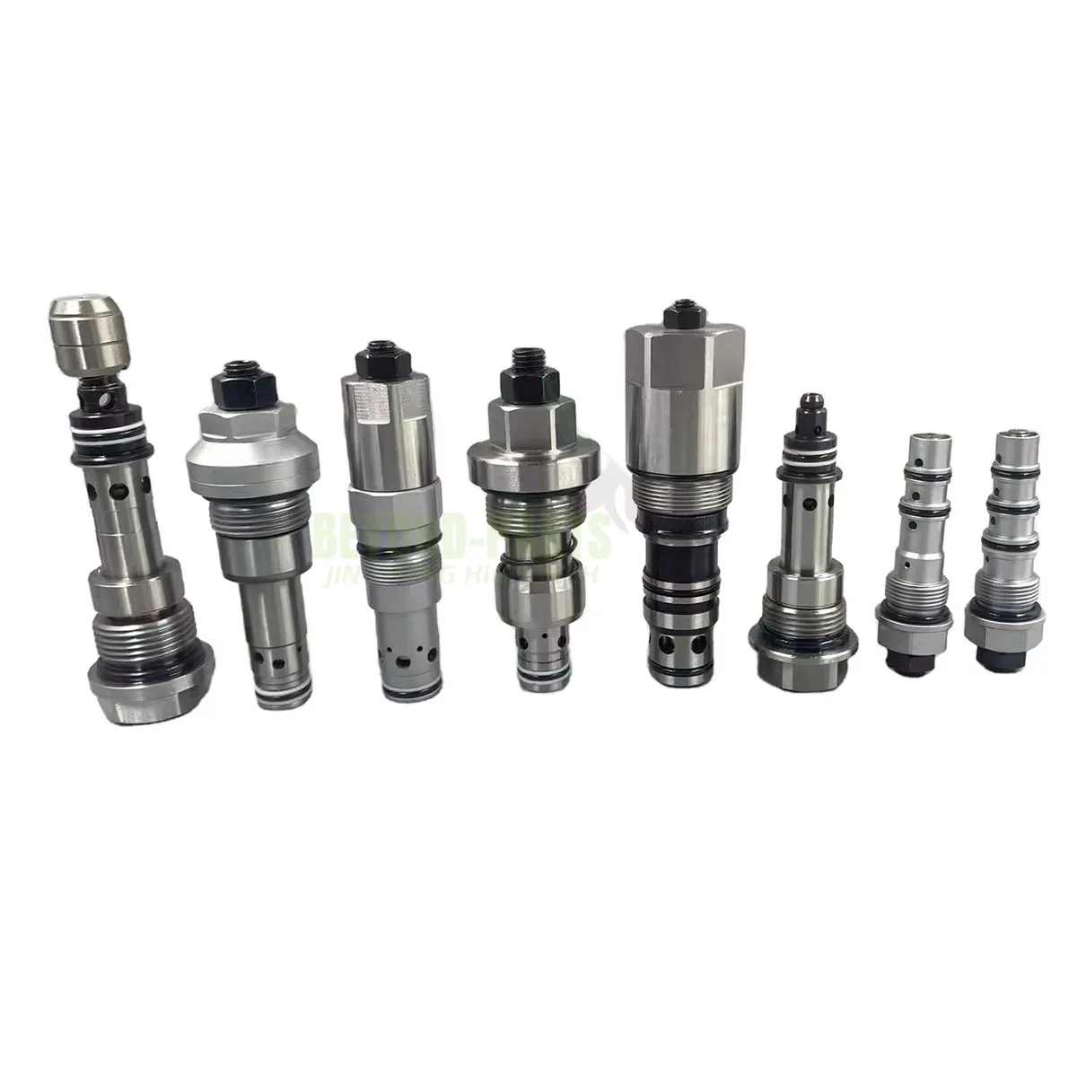 SK200-8 PC200-3 ZAX200 EC210 гидравлический клапан для экскаватора