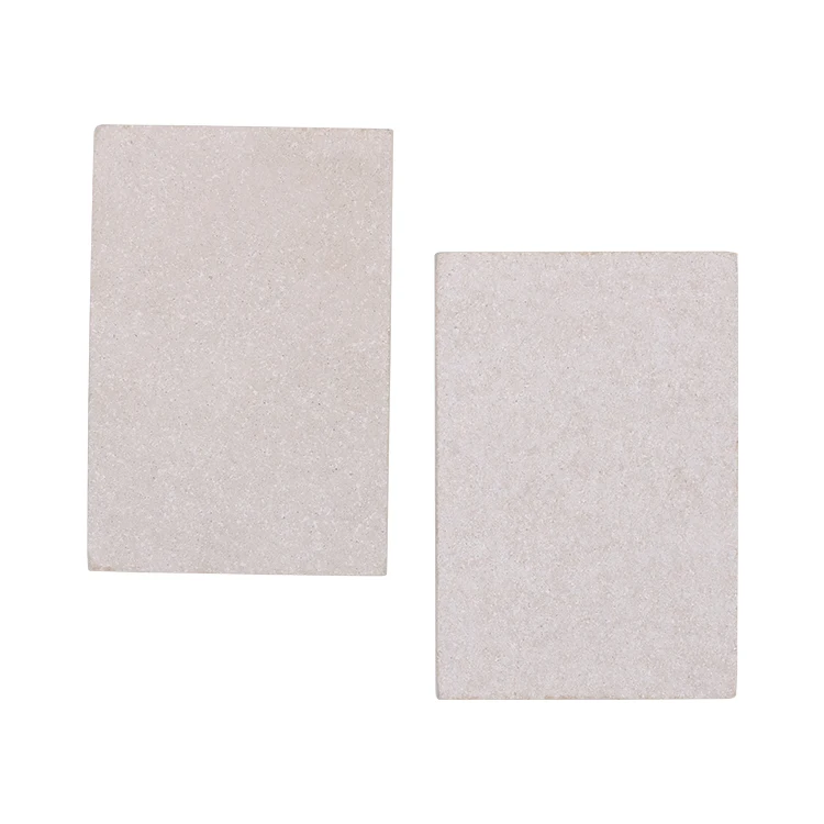 
China high quality 4 hours fire rated mdf calcium silicate board cheap price 