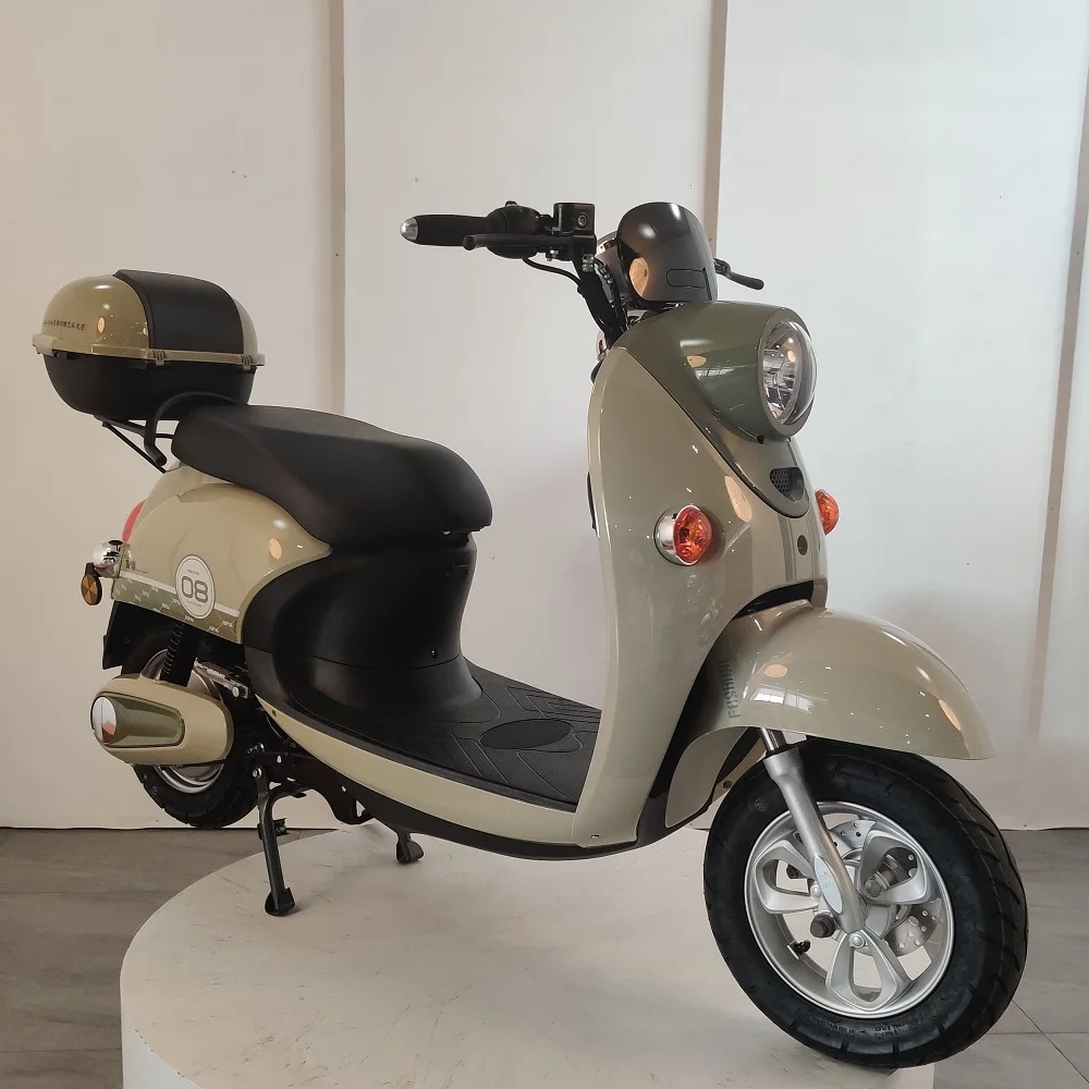 EEC CKD SKD Электрический скутер 1600 Вт 72 В OPY-EM006 электрический мопед