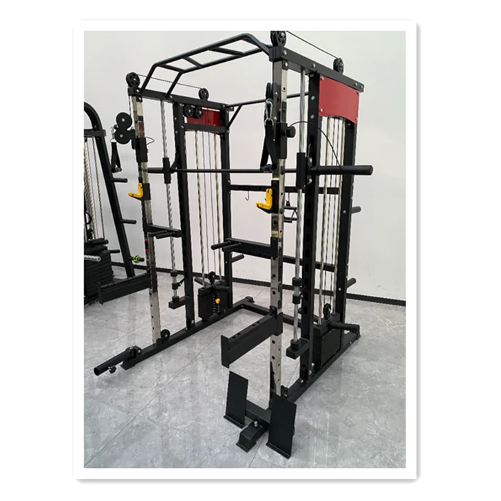 Dinuo Высококачественная машина для изготовления на заказ с ягодичной мышкой джаммером рук упражнениями грудь