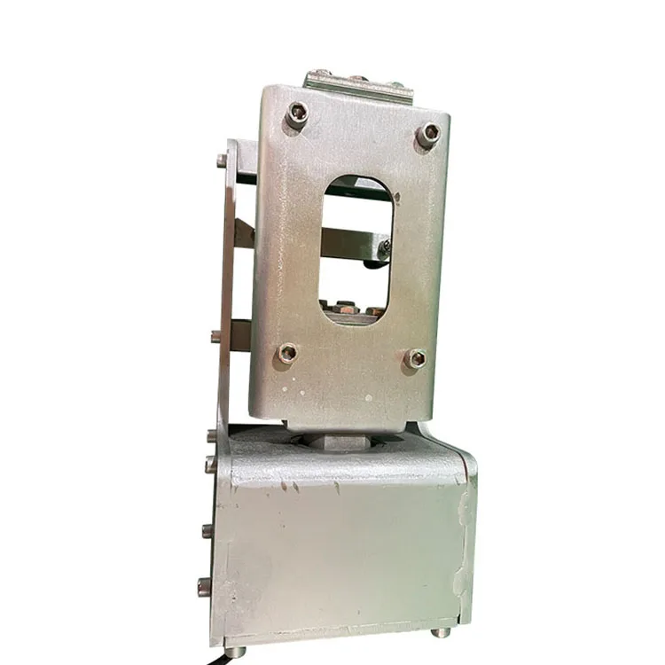 Advanced Technology Automatic Horizontal Electromagnetic Linear Vibrating Feeder