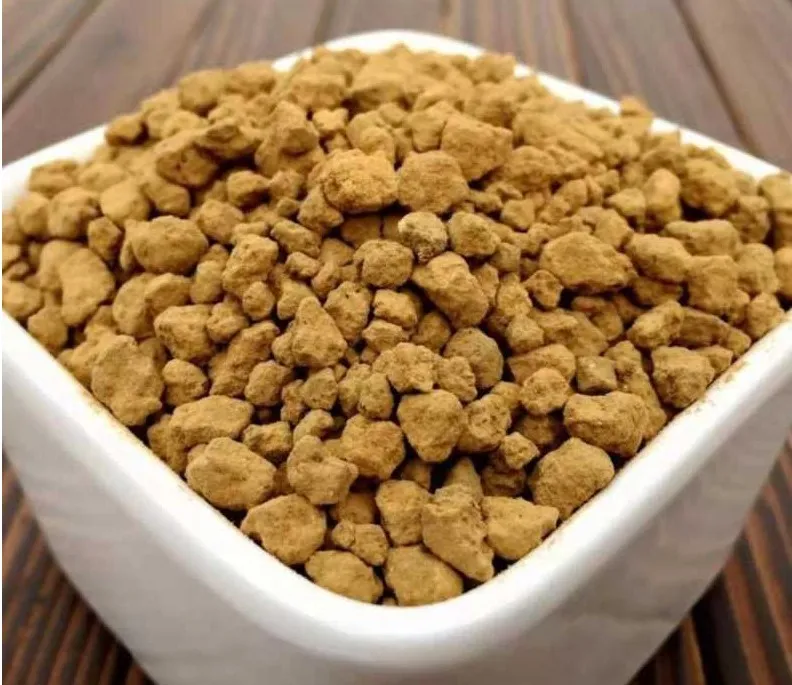 Akadama bonsai soil for planting succulents