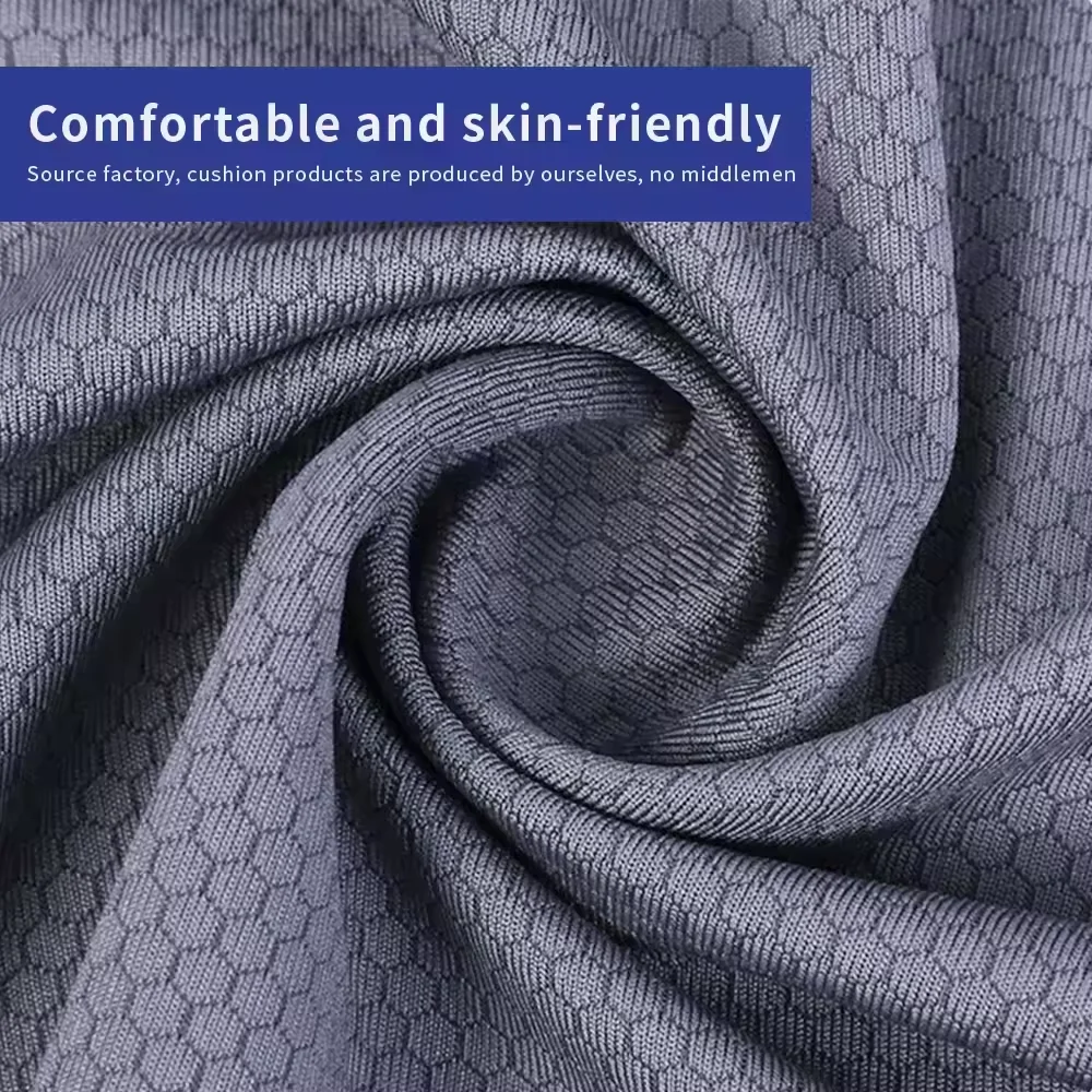 Coccyx Hip Pressure Relief Cushion Hemorrhoid Pillow Pads Adult Car Seat Cushion Orthopedic Memory Foam Cushion for office