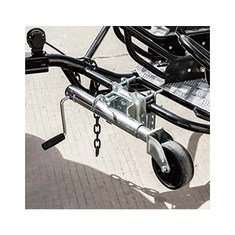 Buggypro Trailer for Motorcycle Dirtbike Scooter Road Racing Bike ATV QUAD GO KART BUGGY UTV