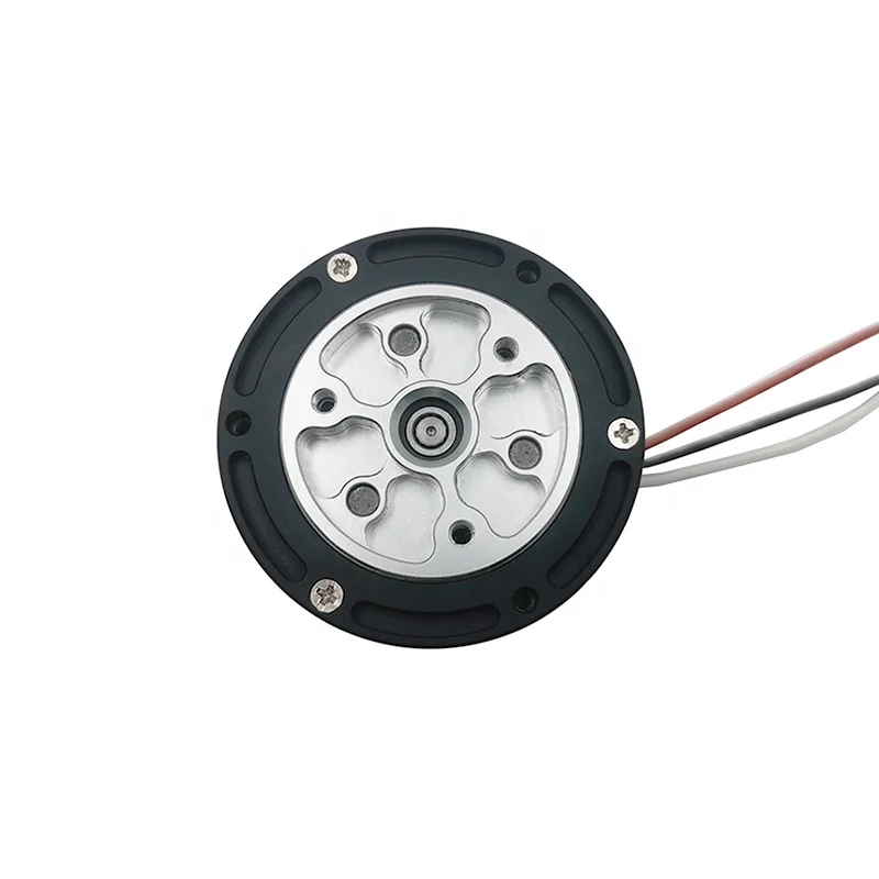 Лидер продаж редуктор двигателя Steadywin GIM4310 BLDC коэффициент подачи редуктора 1:10 высокий крутящий момент мини-размер для экзоскелета робот сервопривод