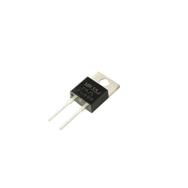 High Quality Power resistance resistor