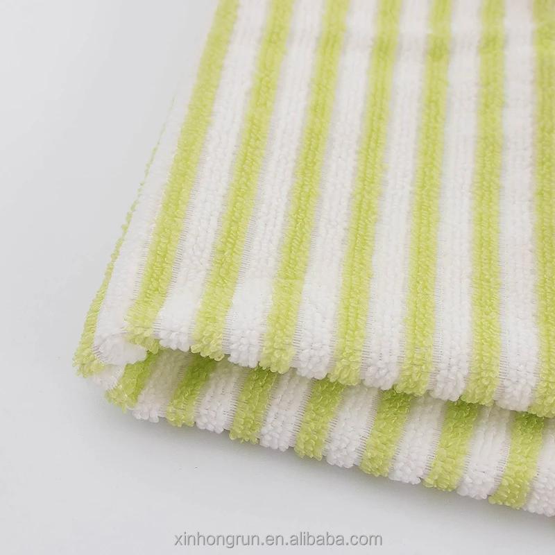 Alibaba Towels Double-sided 47x60 Cm Kitchen Cleaning Towel Rag Microfiber Washcloths