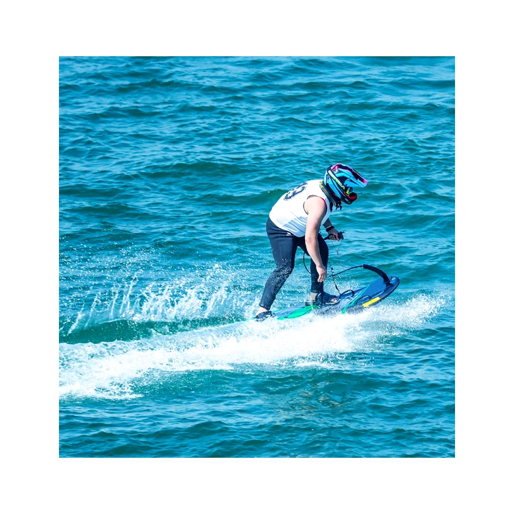 Jet Surfboard Electric electric surfboard jet board electric power surfboard Factory Sales