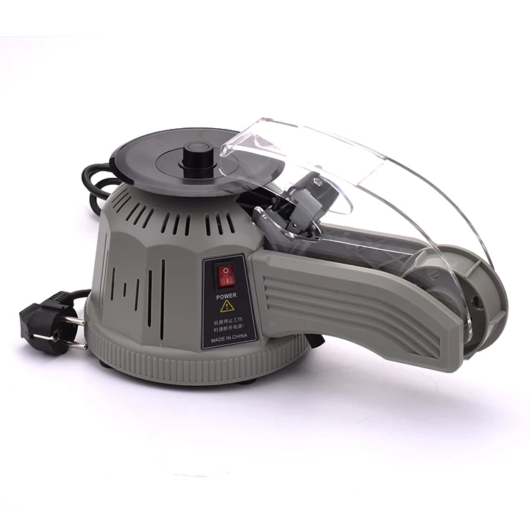 Automatic Tape Dispenser ZCUT- 2 Carousel Adhesive Packing Cutter