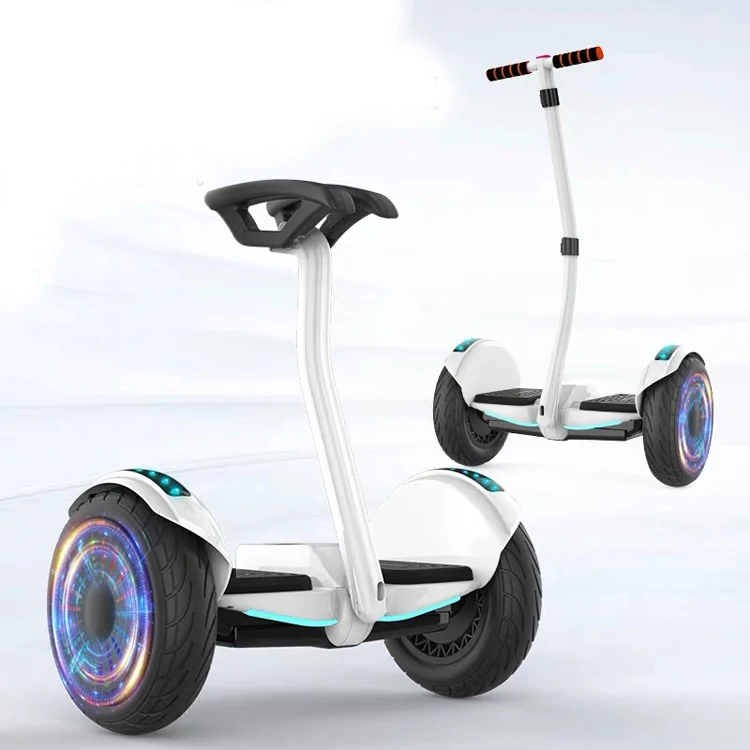 VIMODE 10inch foldable electric balancing scooter two wheel hover board