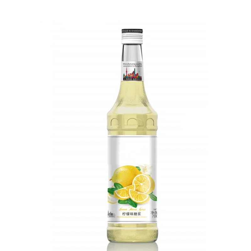 Honey Flavored Syrup Ice Cream Roll Syrup Invert Sugar For Sale