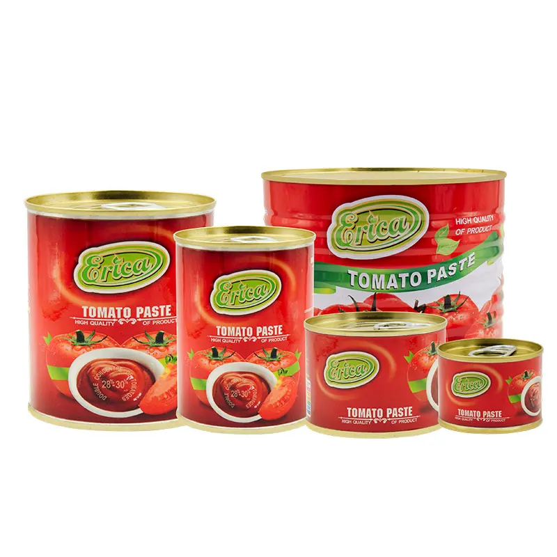Wholesale manufacturer factory cheap price 2.2kg tomato paste supplier