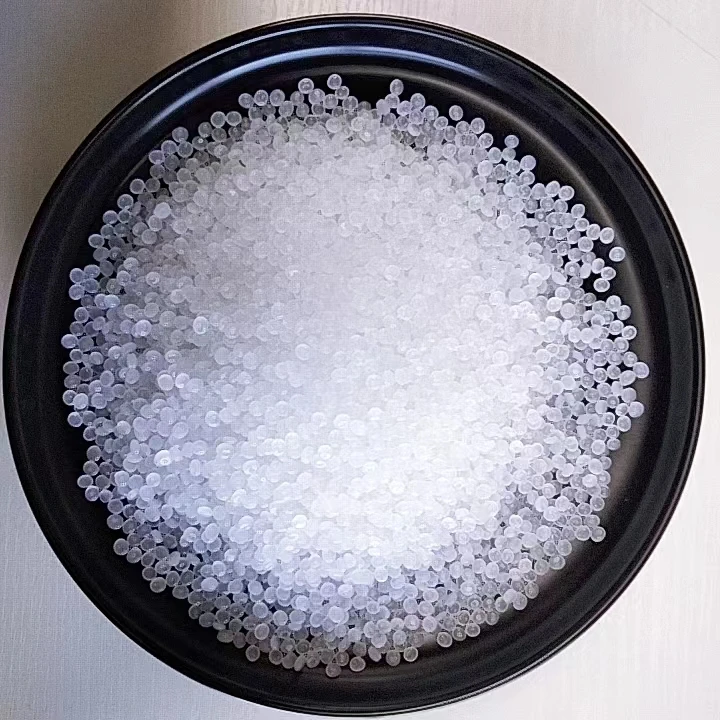 Wholesale High Quality Virgin Hdpe Pipe Application Hdpe / Ldpe / Lldpe Granules