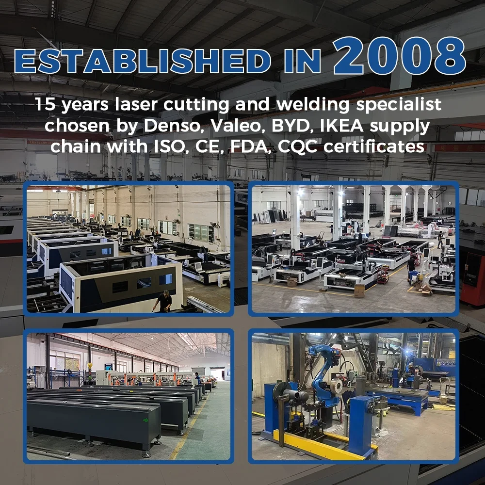 Прямая поставка с завода сварочный робот CNC полный набор для продажи в Юго-Восточной Европе автоматический робот-манипулятор Железный шов 2000 Вт лазерная сварка