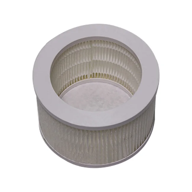 manufacture air purifier filter evap air filter plugs element medium filter sheet replacement