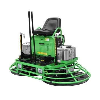 Хорошая цена, механический шпатель для катания на бетоне