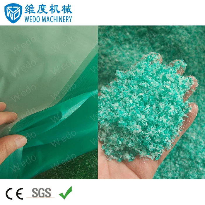 New Shape And Best Trending Excellent Supplier  In 2023 Early Of December Plastic Agglomerator Machine
