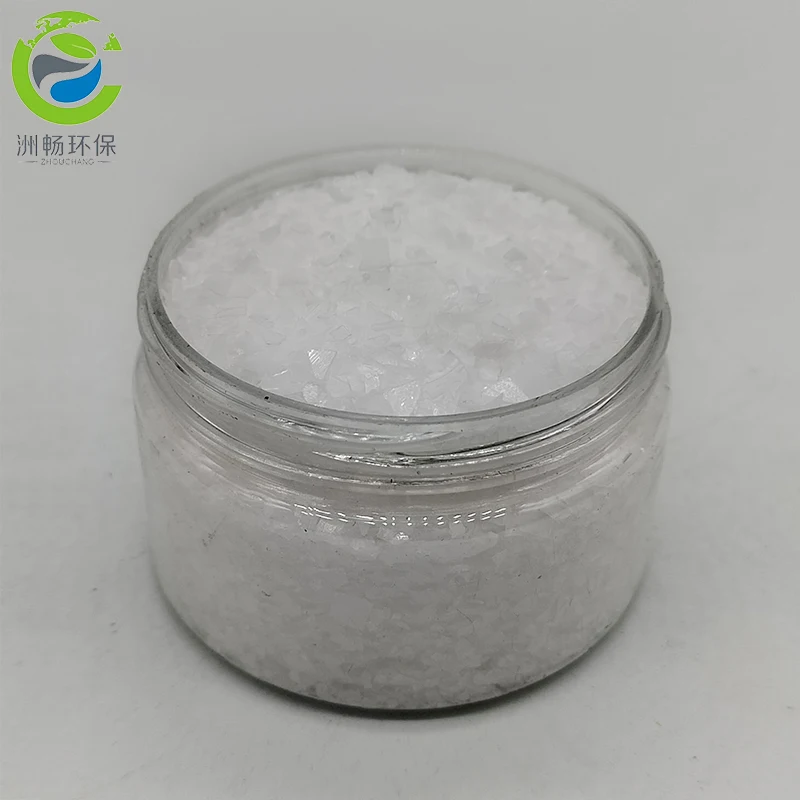 Hot Sale Oxidized Polyethylene Wax Fischer-Tropsch Wax Power Flake PE Wax for pe