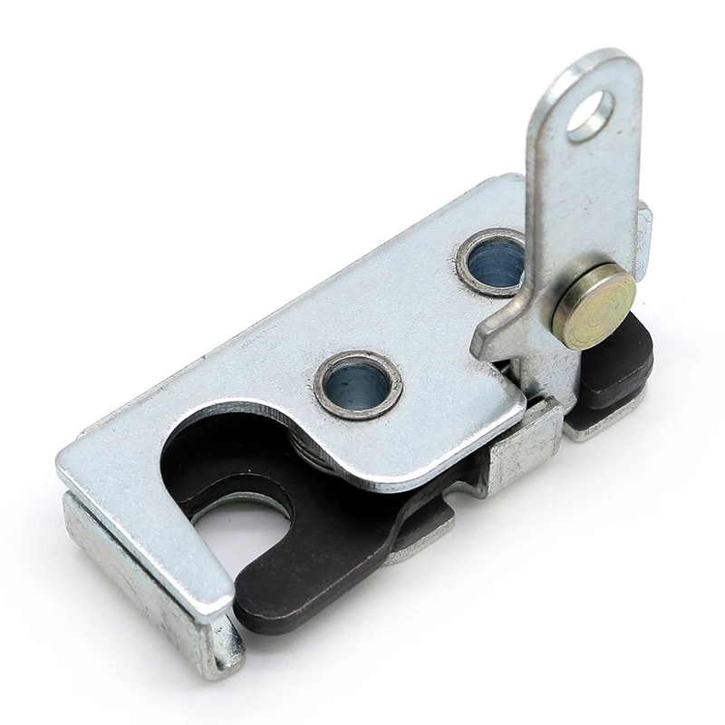 Southco Rotary Door Draw Latch Press Mechanical Lock Concealed Single Point Lock Vertical Catch Lock R4-10 Toggle Latch