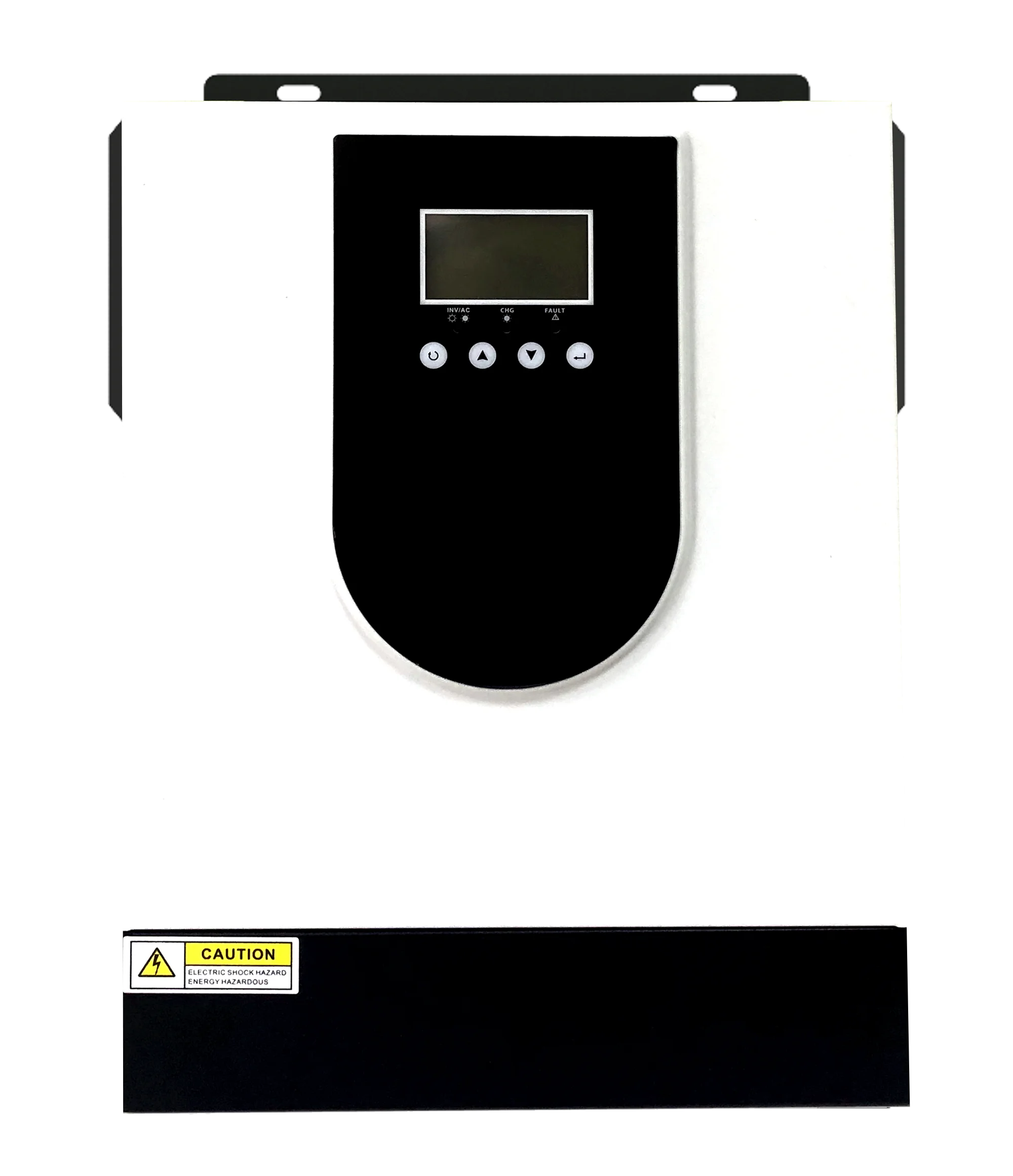 Hybrid Solar Inverter Off Grid SY-3.2KW SY-2.0KW OEM new style hybrid inverter 12V/24V Solar Inverter for home use