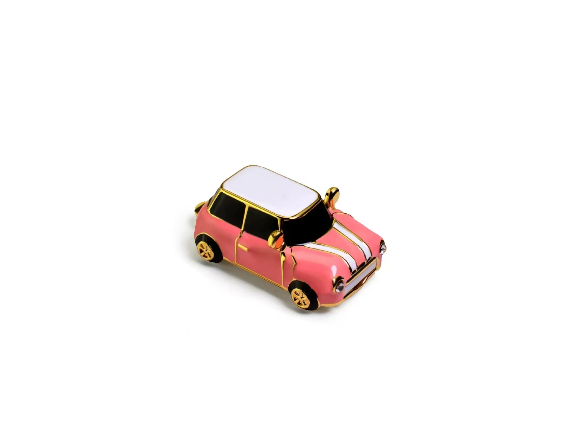 Mini Beetle Car Model Pendrive USB Flash Drive Memory Stick Gift U Disk for promotions