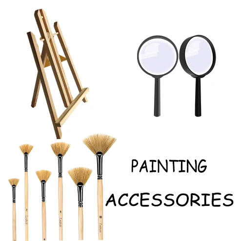 CHENISTORY Dropshipping DIY Paint By Number Home Decor Art On Canvas Painting By Numbers Adults And Kids Diamond Paintings