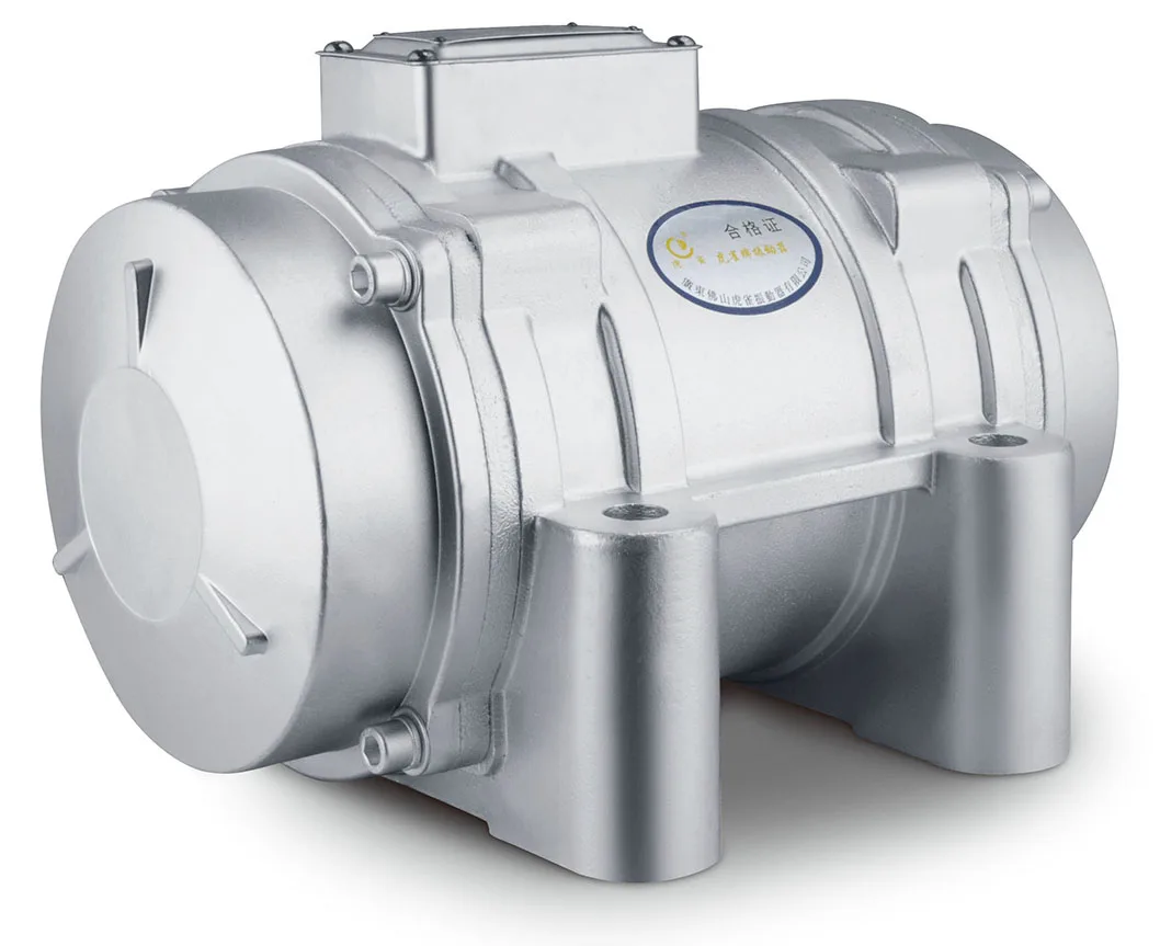 ZW-2.5 high frequency external concrete vibrator electric vibrator machine vibrator motor