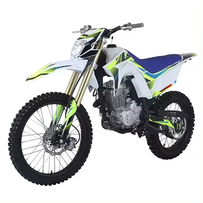 High quality 250CC 300cc engine enduro motocross off-road motorcycle dirt bike 300cc 250CC for adults