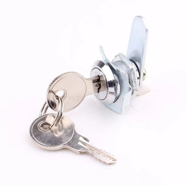 Cixi hot selling HS102 top quality zinc alloy die-cast housing cabinet door hardware fitting arcade machine lock