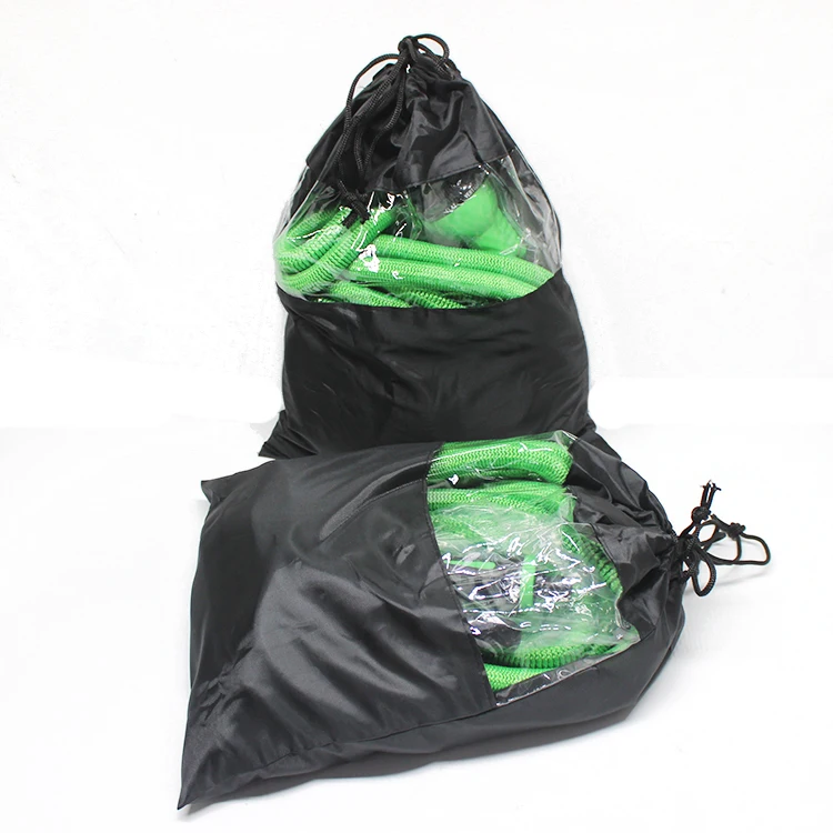 2023 magic expandable food garden water hose with Spray Gun