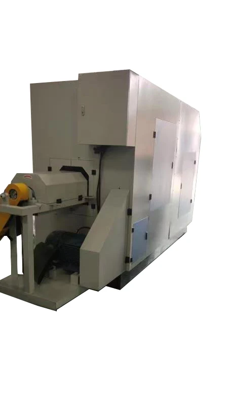 Fully Automatic High Speed U bolt making machine