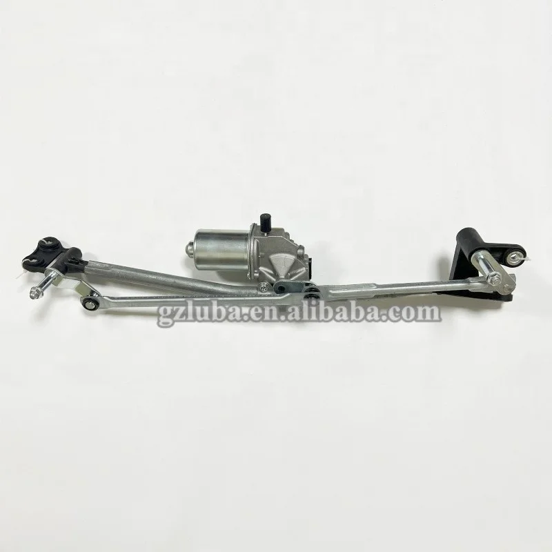 Front Windshield Wiper Motor LR078300 LR075361 LR024224 For Land Rover Range Rover Evoque L538