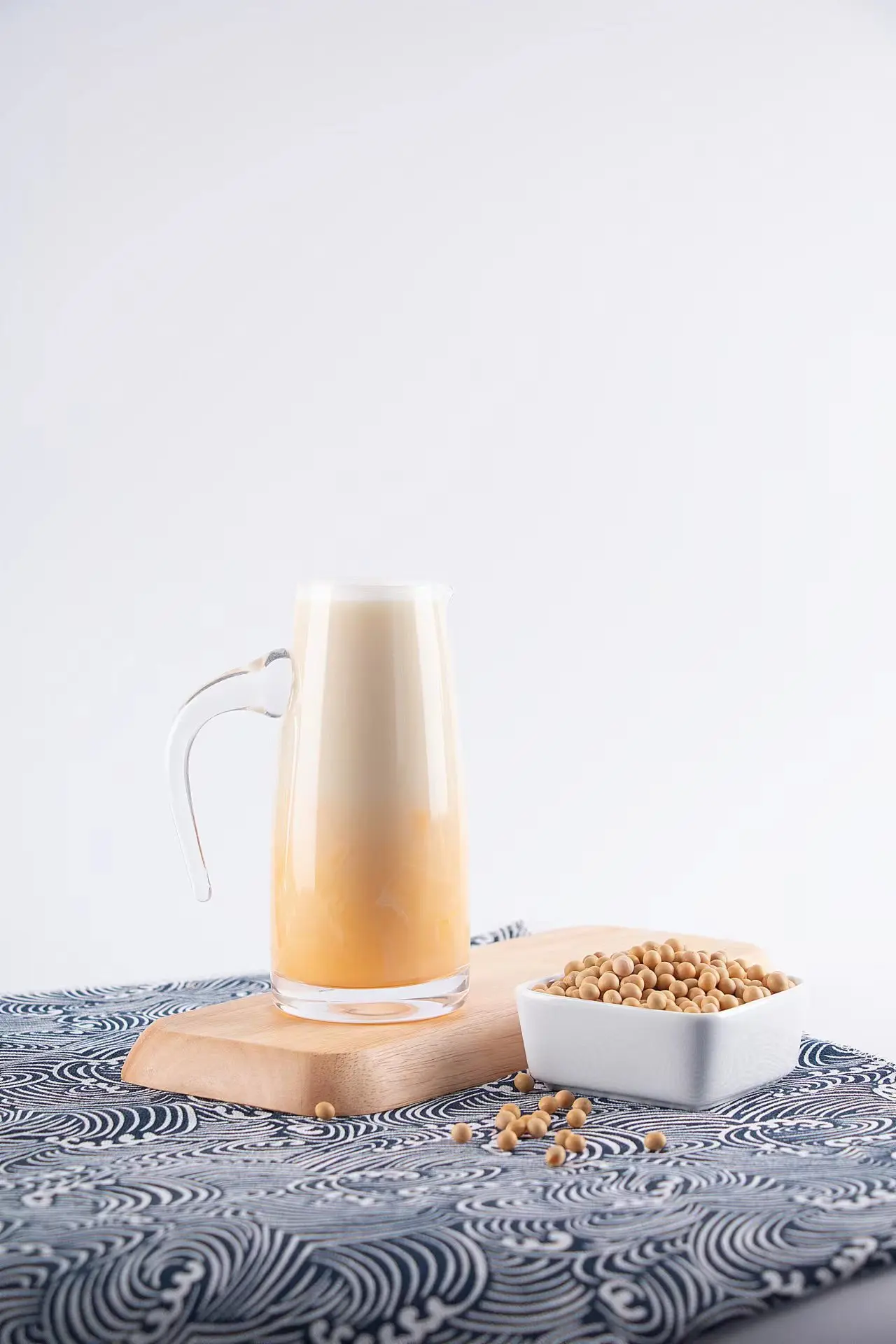 Dayou International Trade 1kg Soy Milk Instant Drink Powder