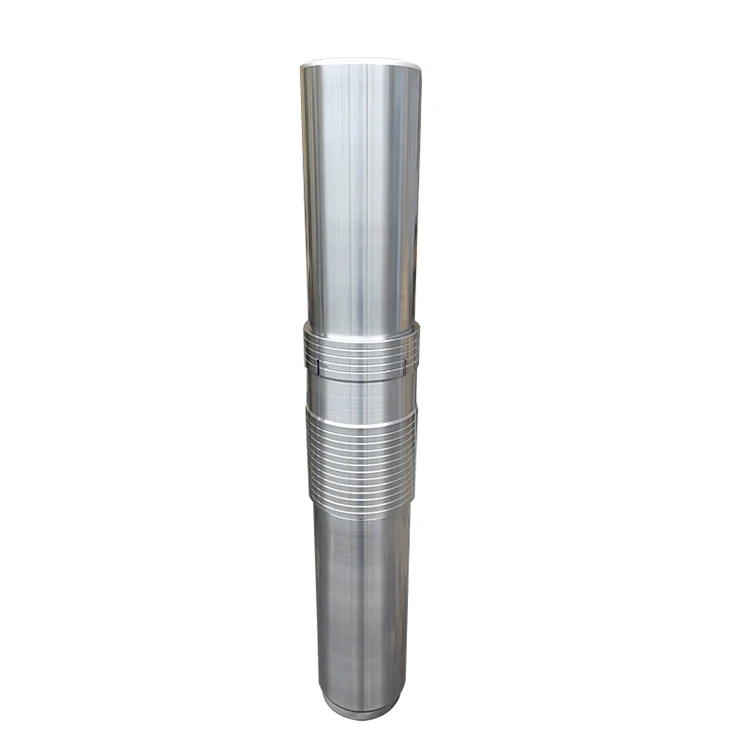 Hydraulic Breakers Pistons  SOOSAN for SB 40, SB50, SB 60,SB70 with Good Quality Lower Price